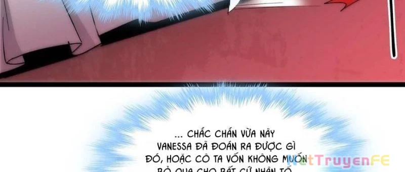 Sức Mạnh Của Ác Thần Chapter 132 - 145