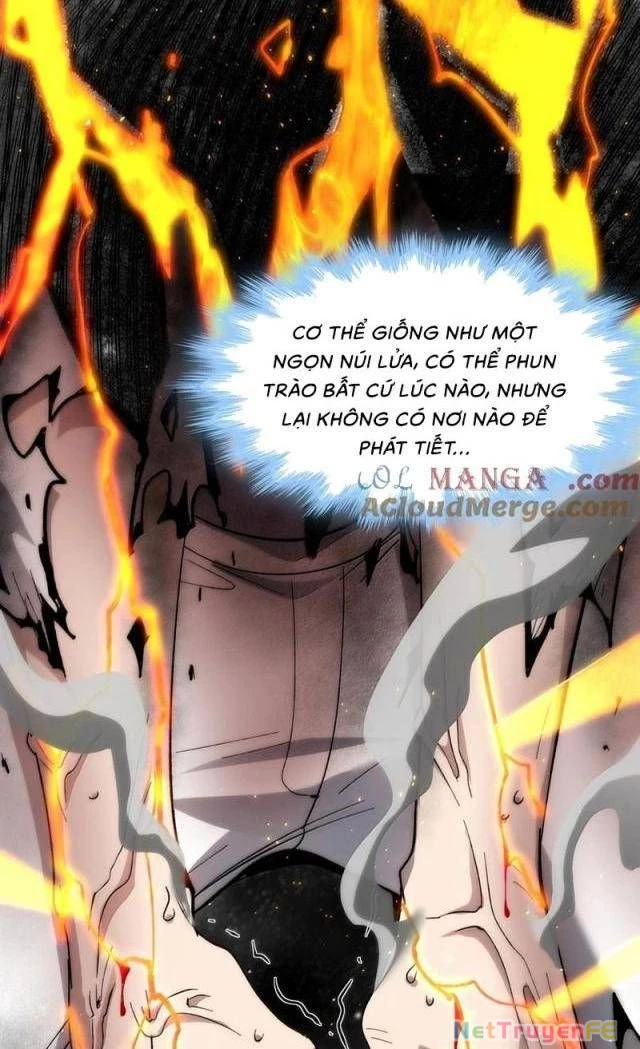 Sức Mạnh Của Ác Thần Chapter 133 - 43