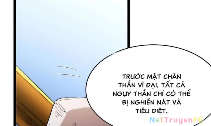 Sức Mạnh Của Ác Thần Chapter 134 - 34