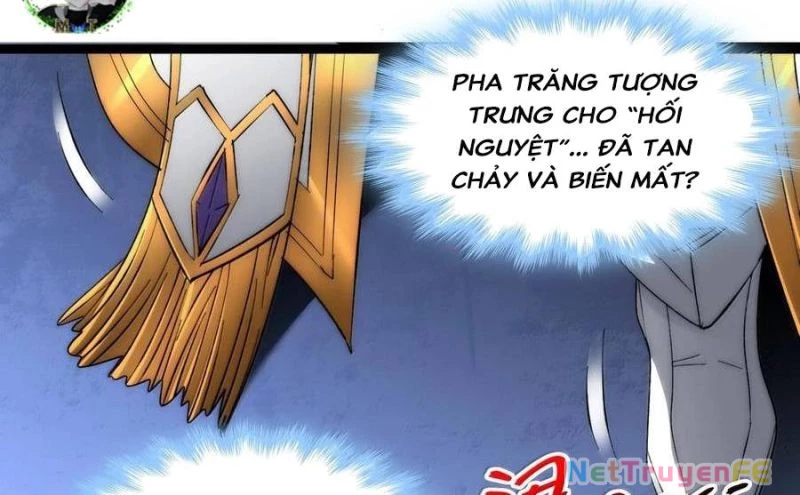 Sức Mạnh Của Ác Thần Chapter 134 - 139