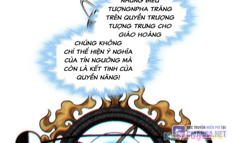 Sức Mạnh Của Ác Thần Chapter 134 - 141