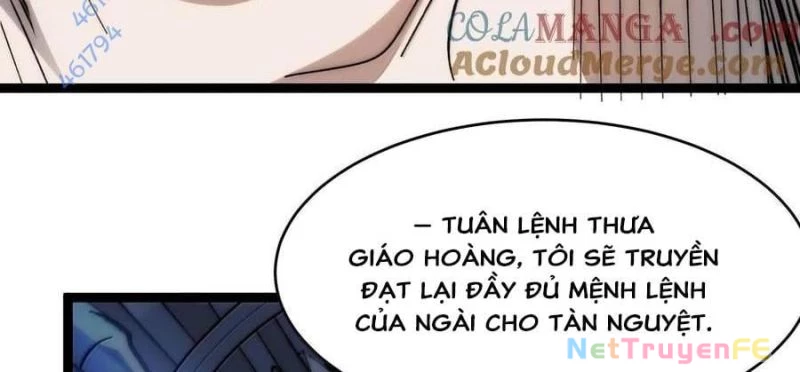 Sức Mạnh Của Ác Thần Chapter 134 - 260