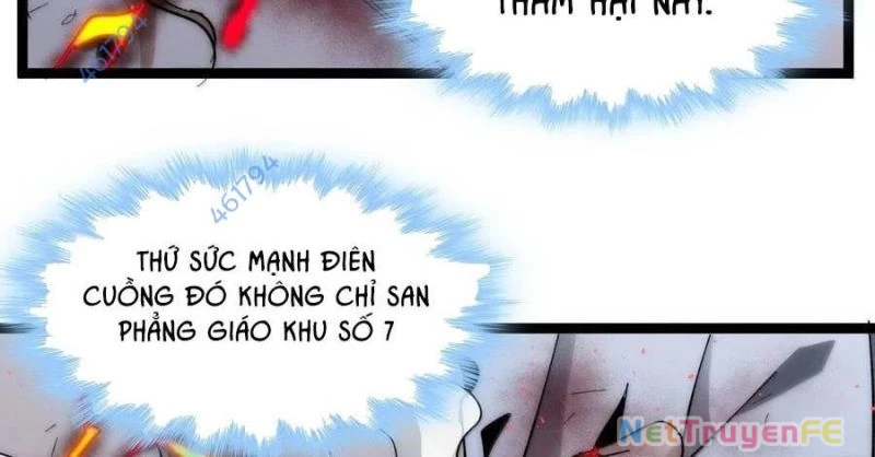 Sức Mạnh Của Ác Thần Chapter 135 - 20