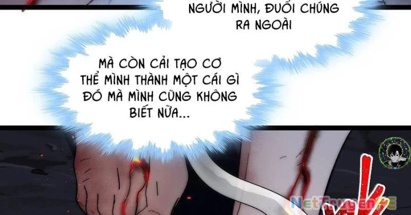 Sức Mạnh Của Ác Thần Chapter 135 - 22