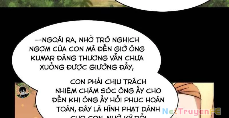 Sức Mạnh Của Ác Thần Chapter 135 - 113