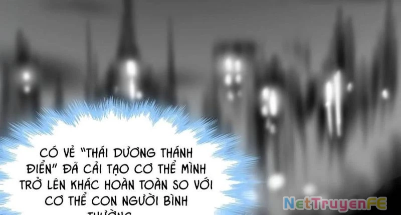 Sức Mạnh Của Ác Thần Chapter 135 - 166