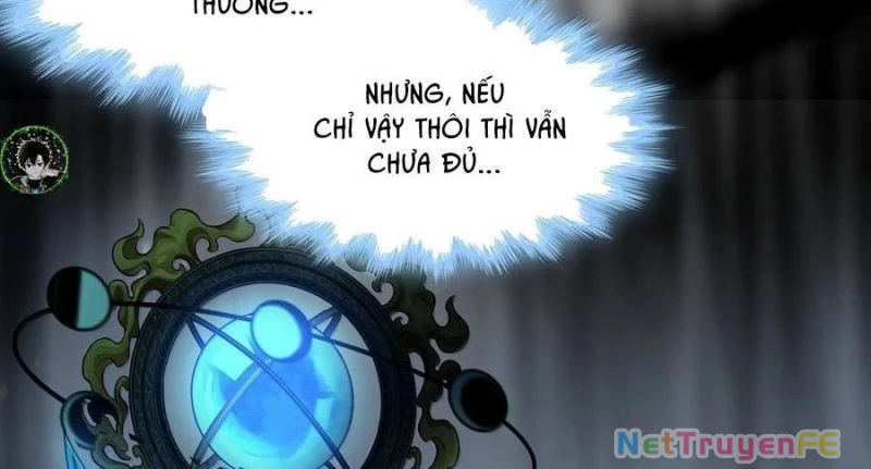 Sức Mạnh Của Ác Thần Chapter 135 - 167