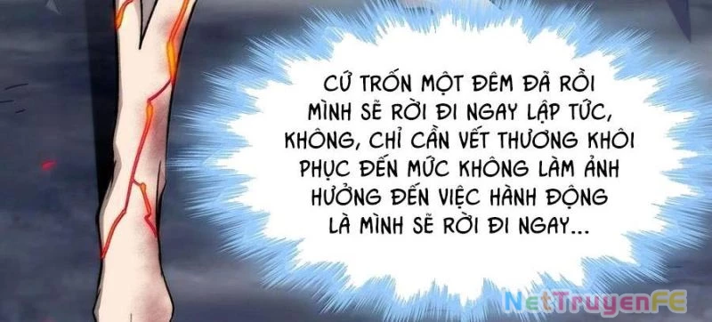 Sức Mạnh Của Ác Thần Chapter 135 - 187