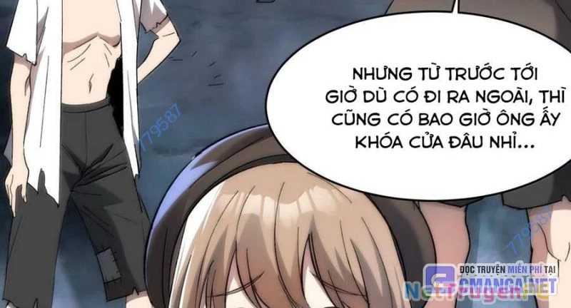 Sức Mạnh Của Ác Thần Chapter 136 - 21