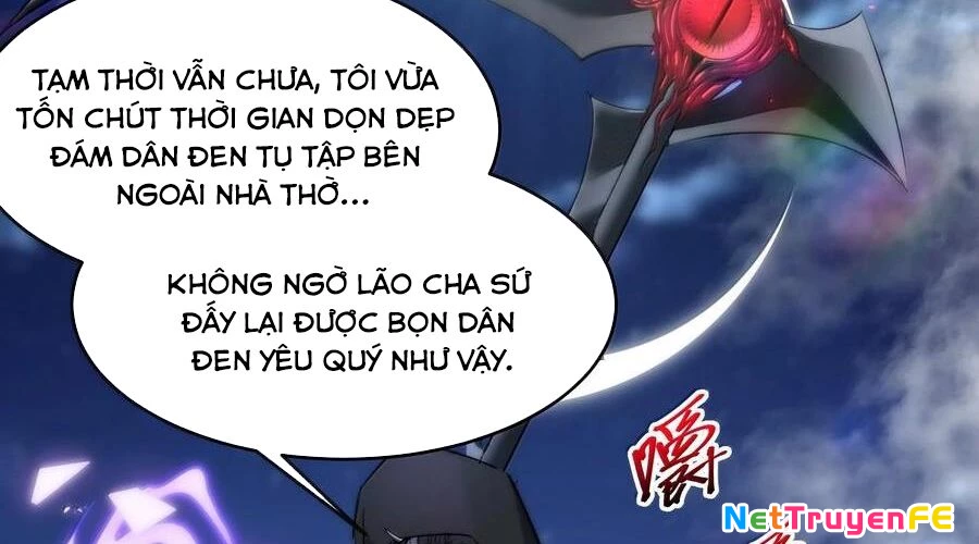 Sức Mạnh Của Ác Thần Chapter 138 - 22