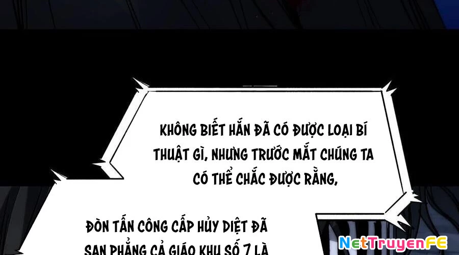 Sức Mạnh Của Ác Thần Chapter 138 - 35