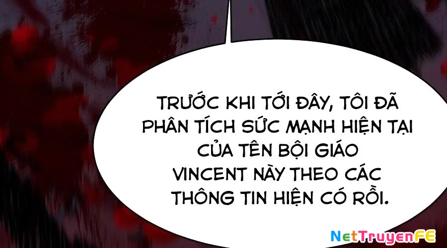 Sức Mạnh Của Ác Thần Chapter 138 - 43