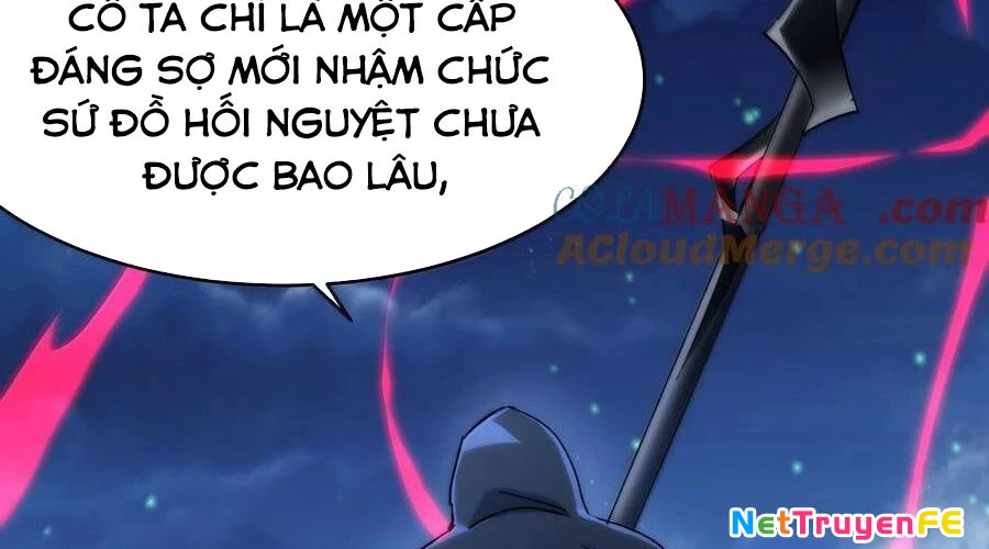 Sức Mạnh Của Ác Thần Chapter 138 - 47