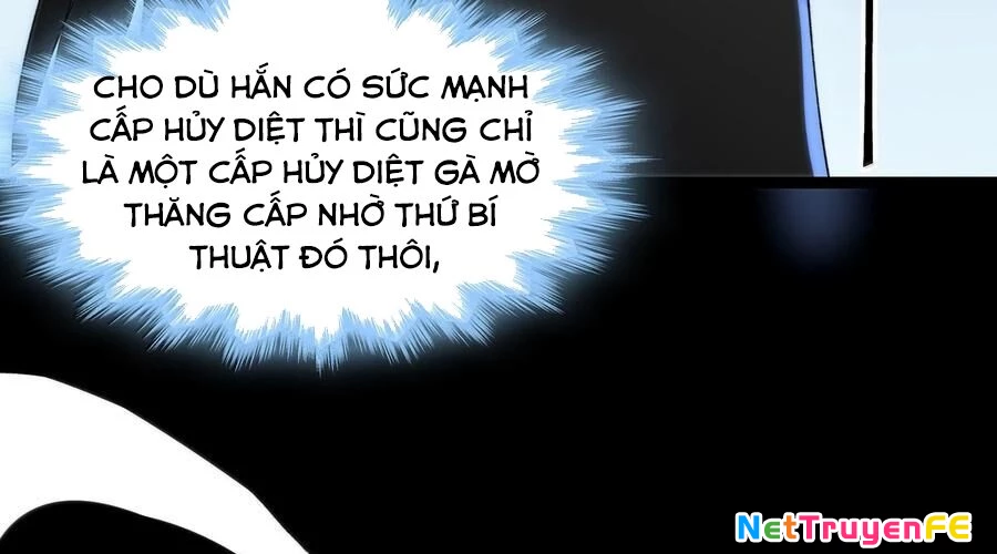 Sức Mạnh Của Ác Thần Chapter 138 - 61