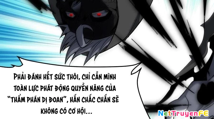 Sức Mạnh Của Ác Thần Chapter 138 - 140