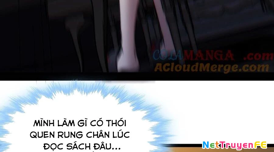 Sức Mạnh Của Ác Thần Chapter 138 - 284