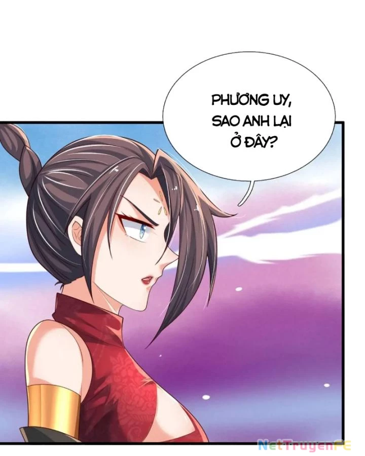 Luyện Thể Trăm Nghìn Tầng Chapter 307 - 16