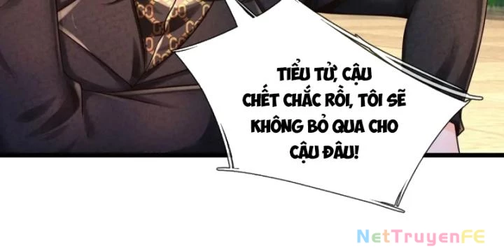 Luyện Thể Trăm Nghìn Tầng Chapter 307 - 47