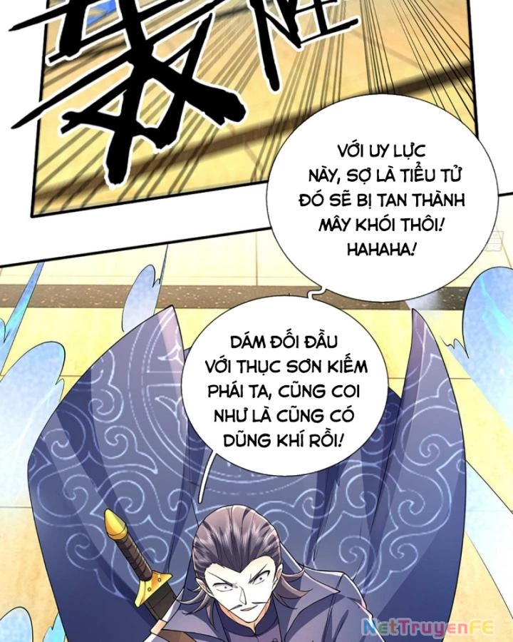 Luyện Thể Trăm Nghìn Tầng Chapter 346 - 62