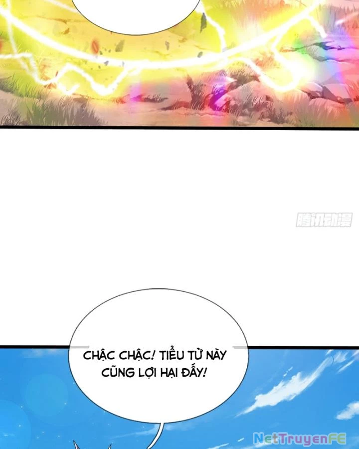 Luyện Thể Trăm Nghìn Tầng Chapter 348 - 65