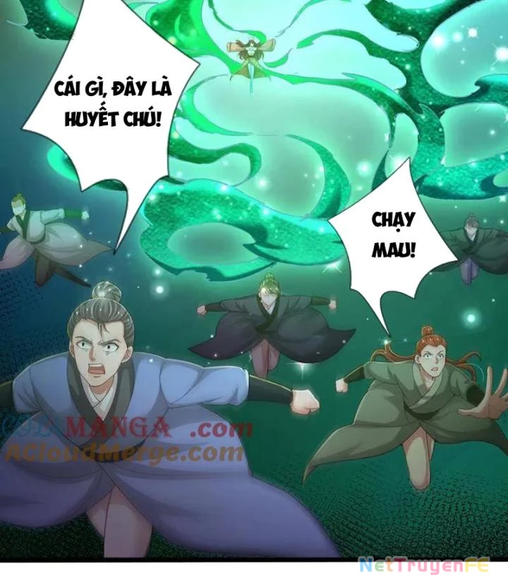 Luyện Thể Trăm Nghìn Tầng Chapter 349 - 43