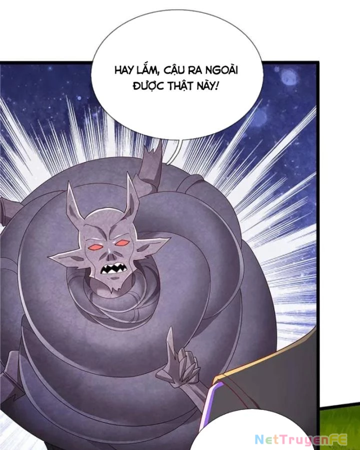 Luyện Thể Trăm Nghìn Tầng Chapter 350 - 6