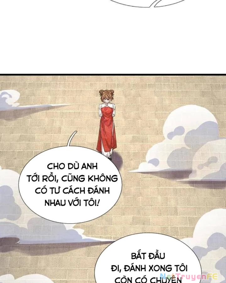 Luyện Thể Trăm Nghìn Tầng Chapter 350 - 33