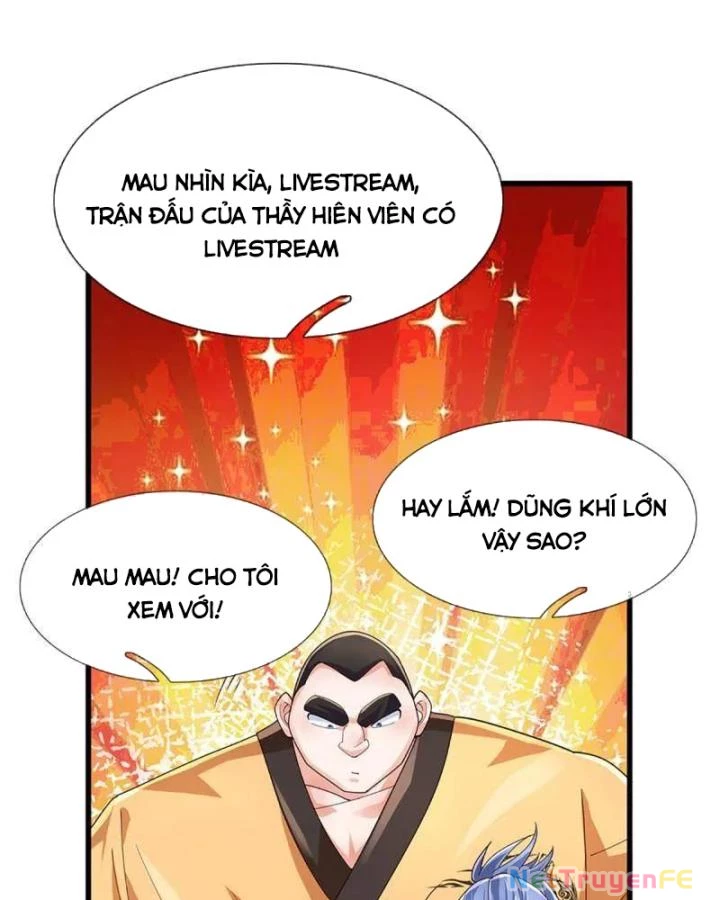 Luyện Thể Trăm Nghìn Tầng Chapter 350 - 43