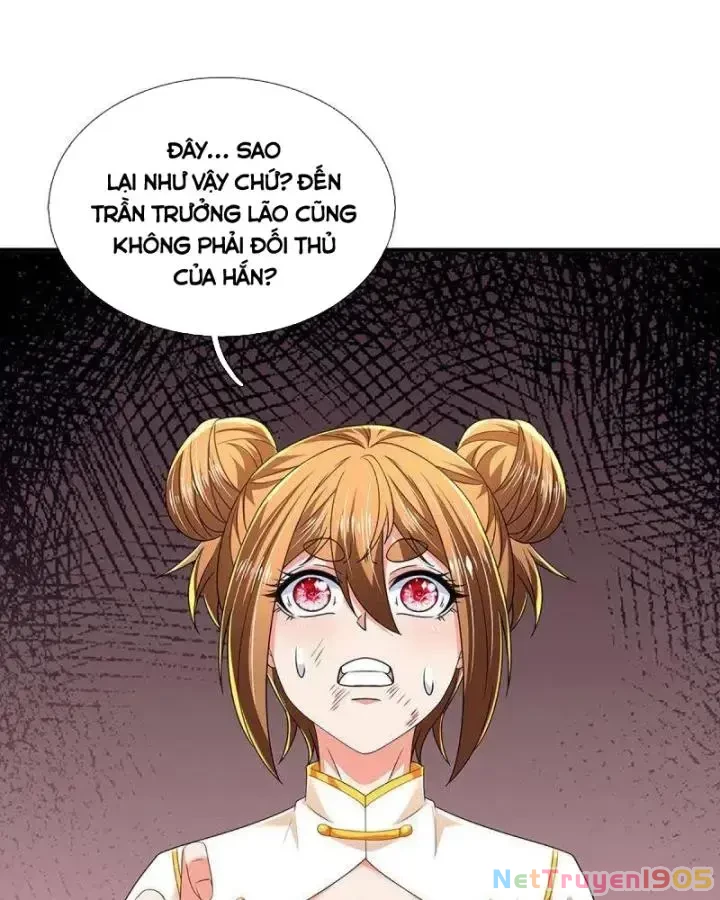 Luyện Thể Trăm Nghìn Tầng Chapter 352 - 54