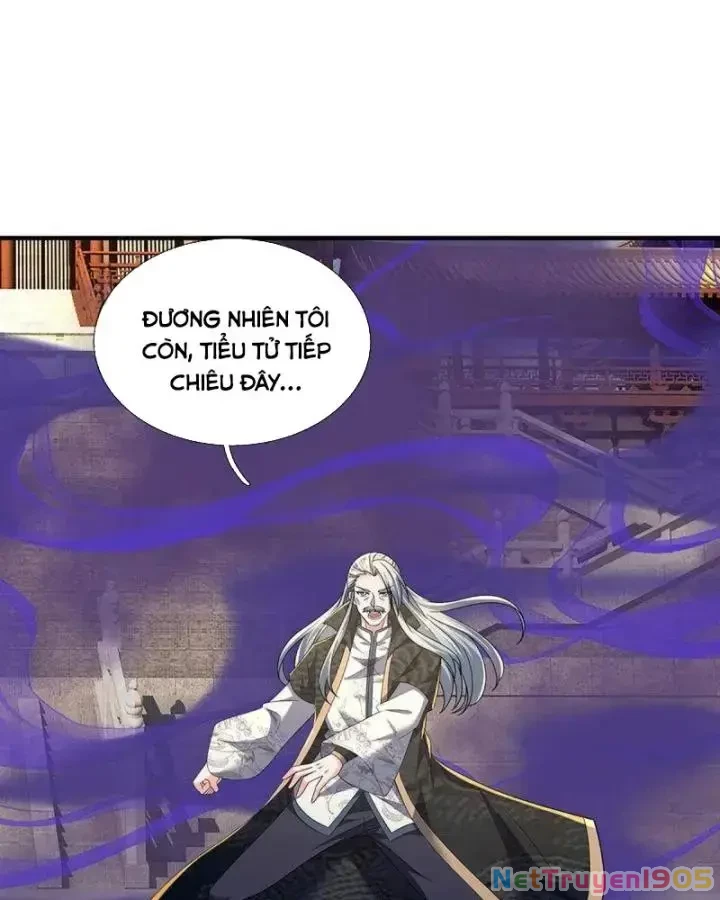 Luyện Thể Trăm Nghìn Tầng Chapter 352 - 67