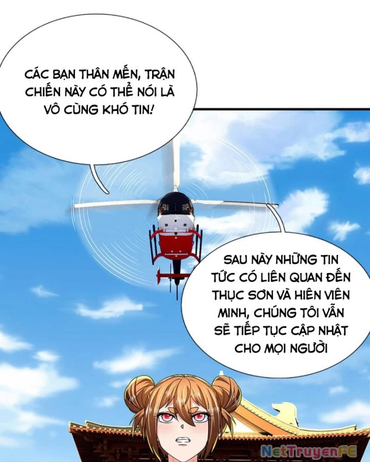 Luyện Thể Trăm Nghìn Tầng Chapter 353 - 6