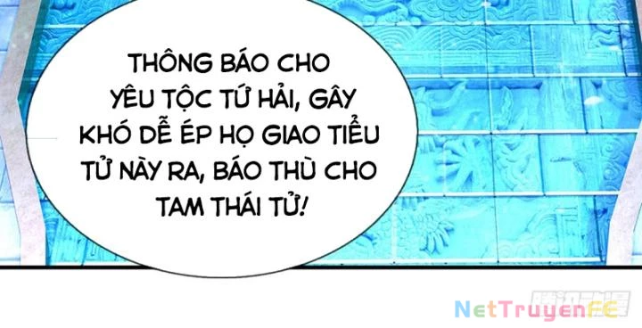 Luyện Thể Trăm Nghìn Tầng Chapter 353 - 9