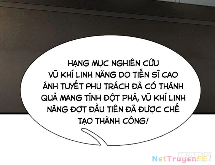 Luyện Thể Trăm Nghìn Tầng Chapter 353 - 61