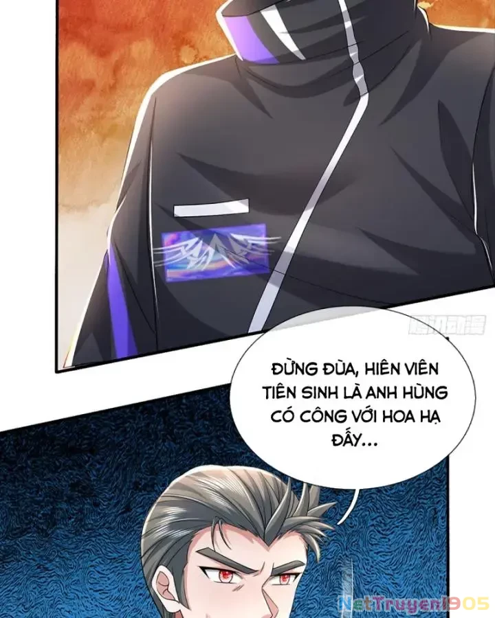 Luyện Thể Trăm Nghìn Tầng Chapter 354 - 5