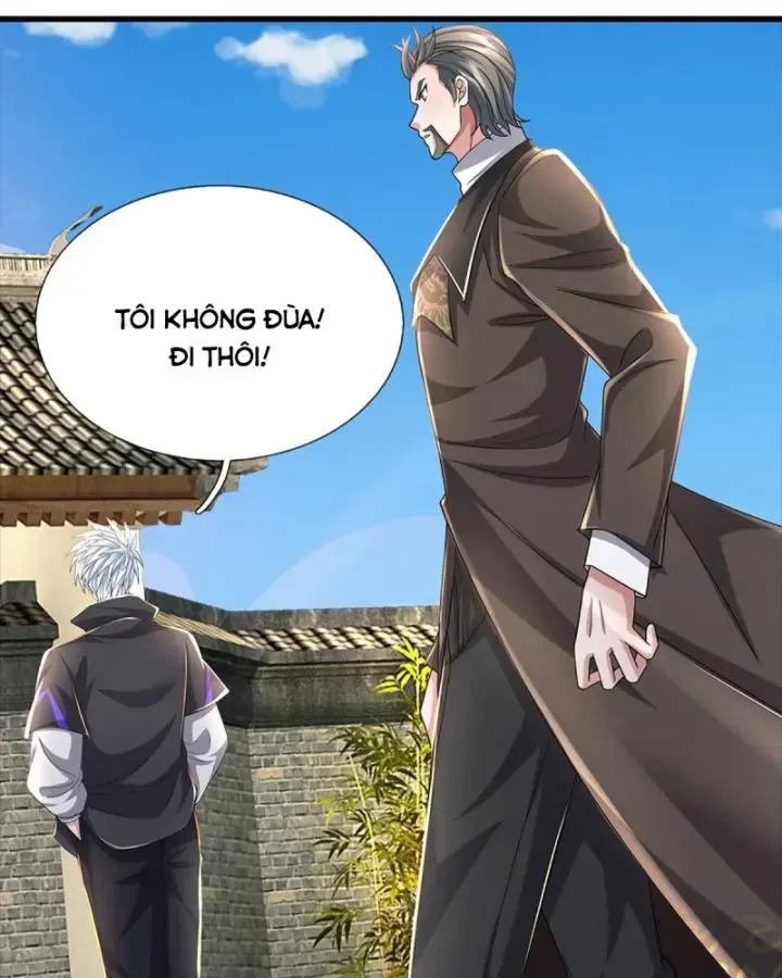 Luyện Thể Trăm Nghìn Tầng Chapter 354 - 7