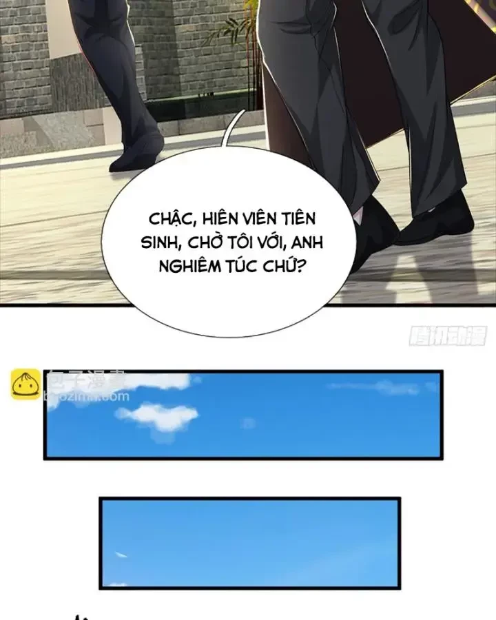 Luyện Thể Trăm Nghìn Tầng Chapter 354 - 8