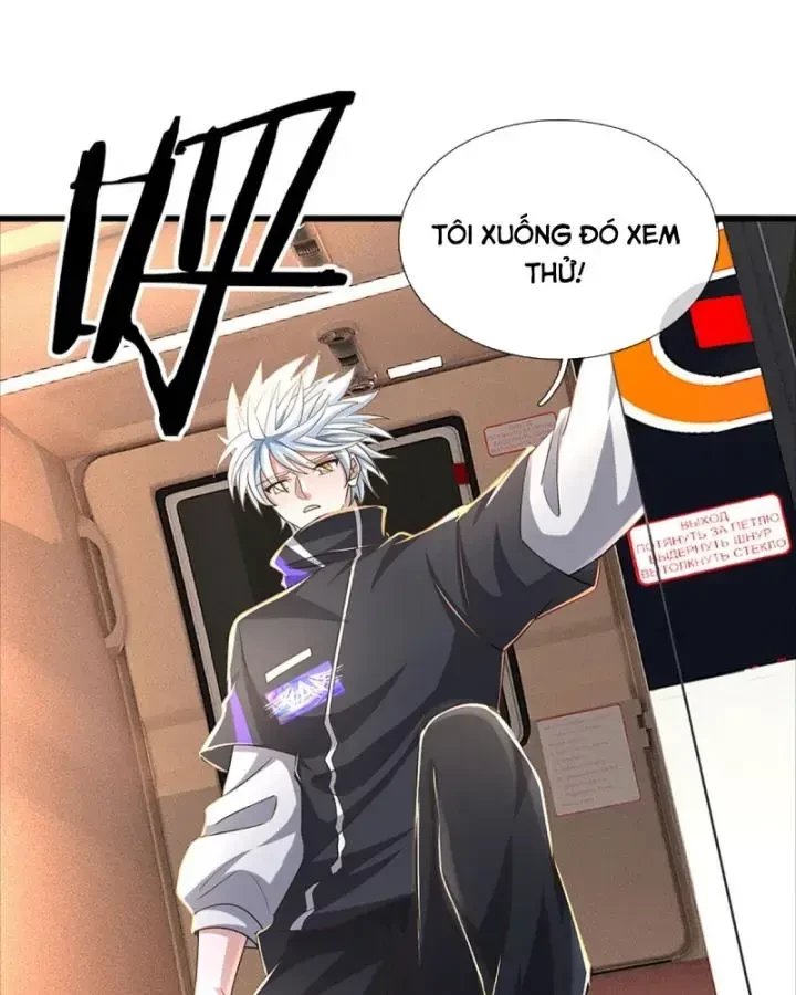 Luyện Thể Trăm Nghìn Tầng Chapter 354 - 11