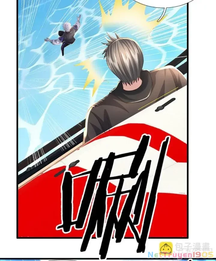 Luyện Thể Trăm Nghìn Tầng Chapter 354 - 13