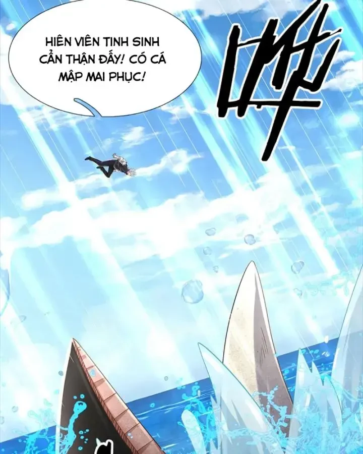 Luyện Thể Trăm Nghìn Tầng Chapter 354 - 14