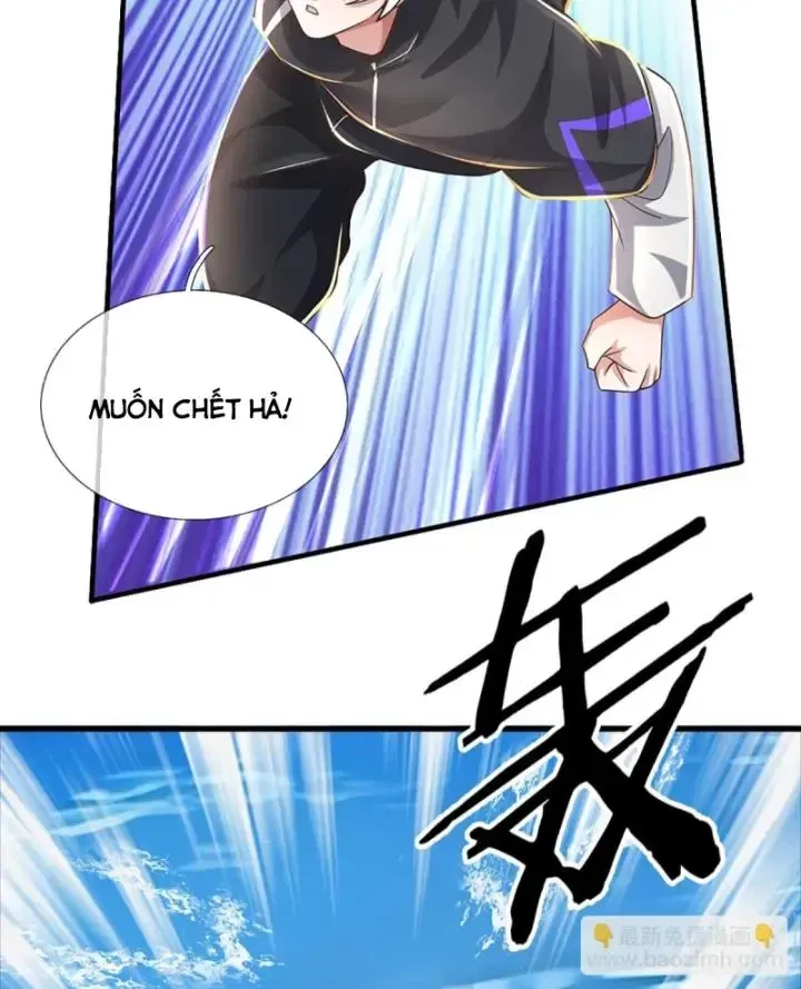 Luyện Thể Trăm Nghìn Tầng Chapter 354 - 16