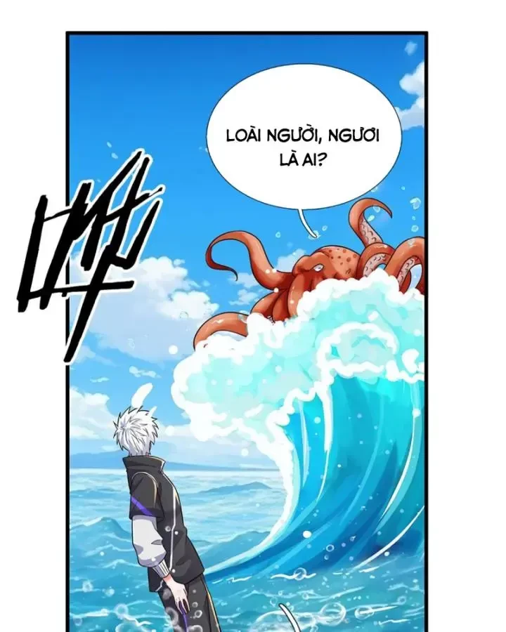 Luyện Thể Trăm Nghìn Tầng Chapter 354 - 20