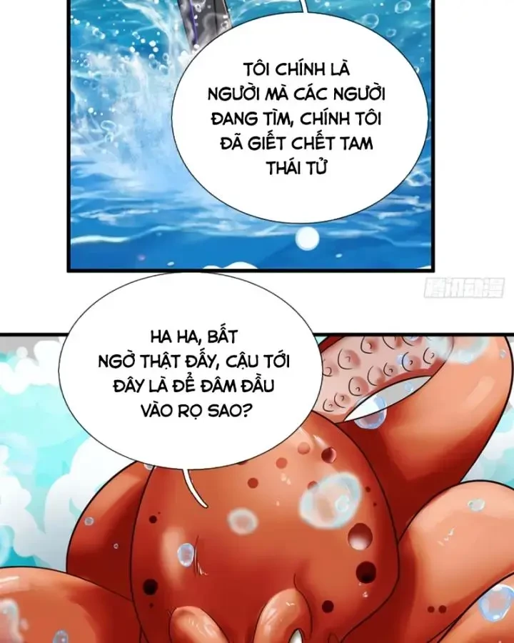 Luyện Thể Trăm Nghìn Tầng Chapter 354 - 21