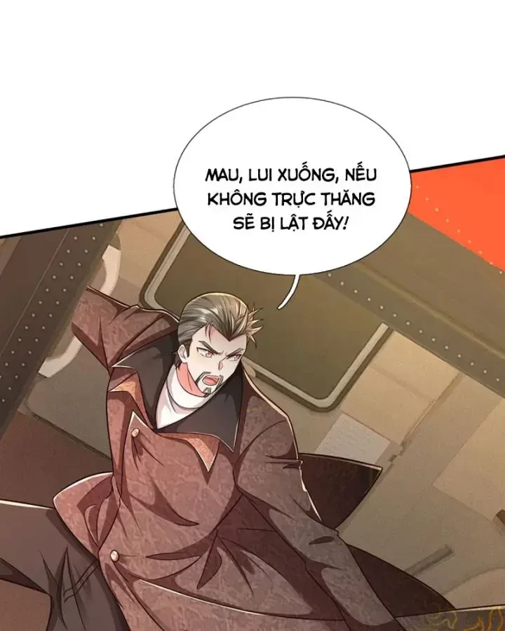 Luyện Thể Trăm Nghìn Tầng Chapter 354 - 27