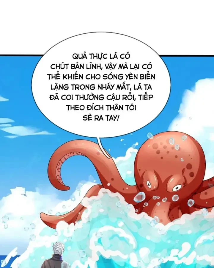 Luyện Thể Trăm Nghìn Tầng Chapter 354 - 34