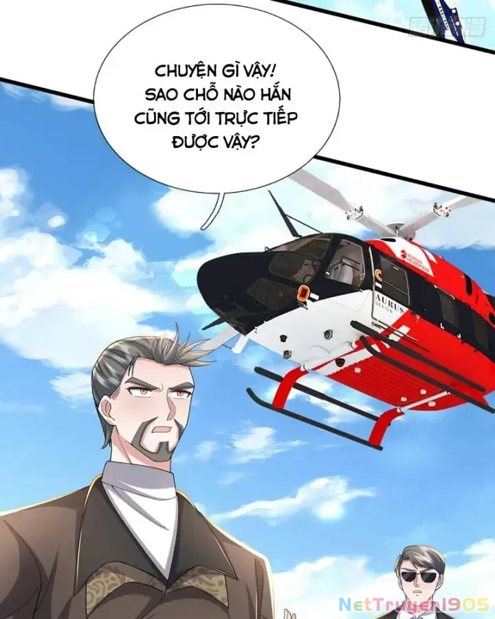 Luyện Thể Trăm Nghìn Tầng Chapter 354 - 38