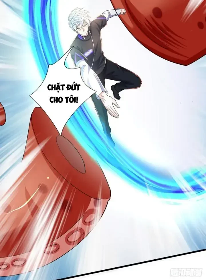 Luyện Thể Trăm Nghìn Tầng Chapter 354 - 44