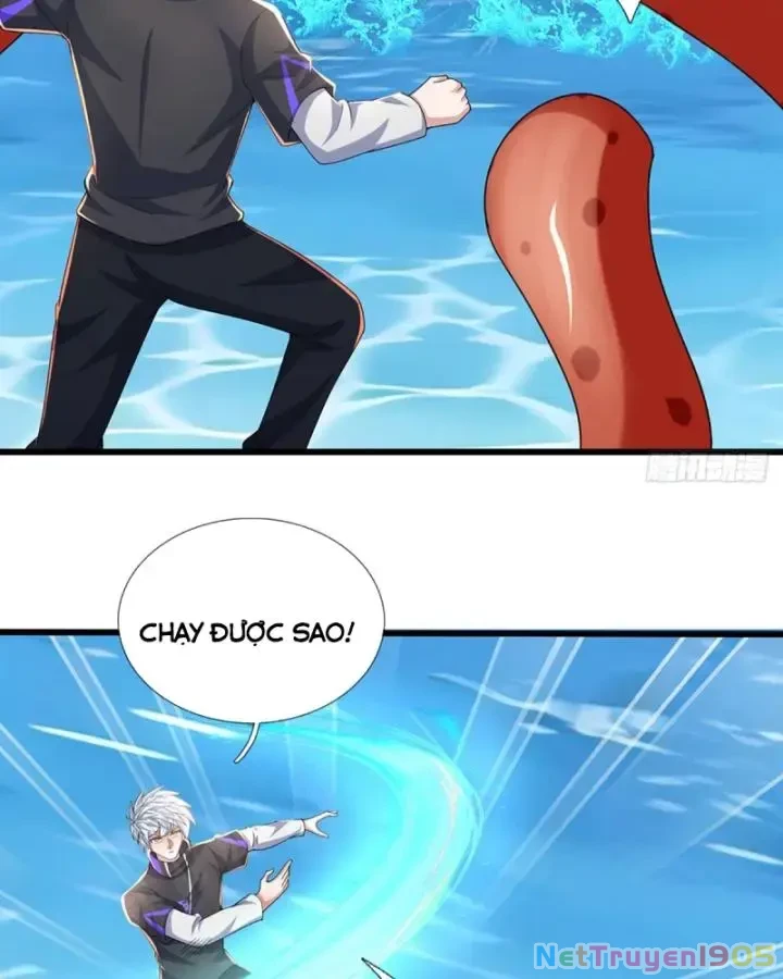 Luyện Thể Trăm Nghìn Tầng Chapter 354 - 50