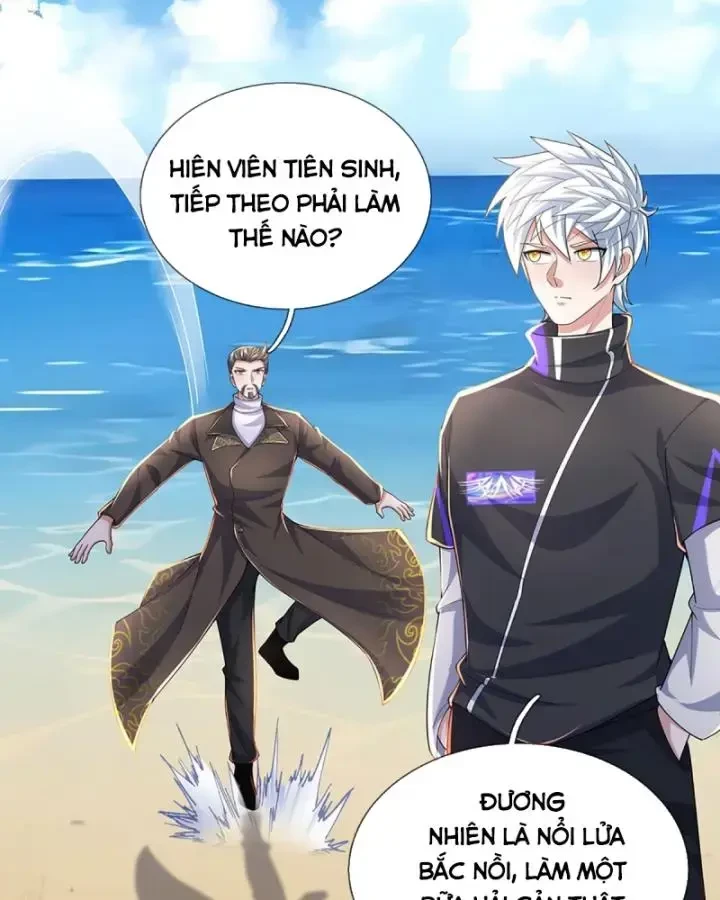 Luyện Thể Trăm Nghìn Tầng Chapter 354 - 59