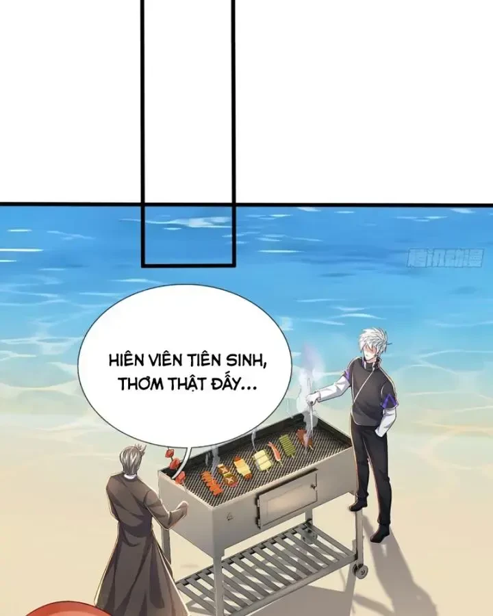 Luyện Thể Trăm Nghìn Tầng Chapter 354 - 63