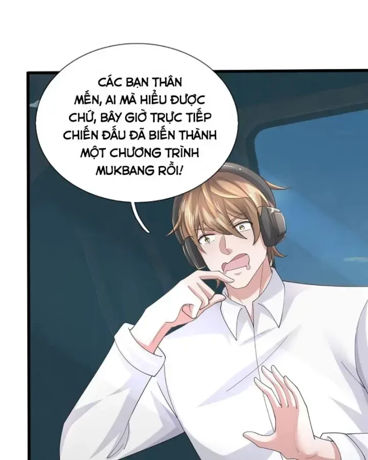 Luyện Thể Trăm Nghìn Tầng Chapter 354 - 65